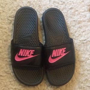 Nike Sandals